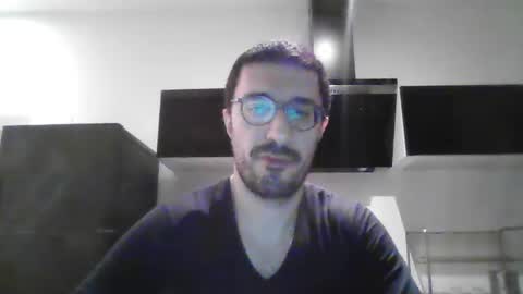 Snapshot of johnparis7575 chatting on February 2025 12:38:02 AM Johnfrench online show from February 2025 12:38:02 AM