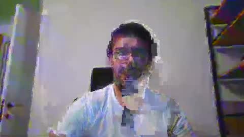 Snapshot of johnparis7575 chatting on March 2025 09:45:02 PM Johnfrench online show from March 2025 09:45:02 PM