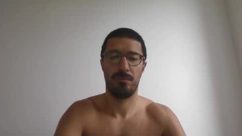 Snapshot of johnparis7575 chatting on October 2025 08:56:01 AM Johnfrench online show from October 2025 08:56:01 AM