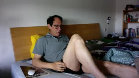 Snapshot of johnpepper chatting on June 2026 04:31:02 PM DirtyHarry online show from June 2026 04:31:02 PM