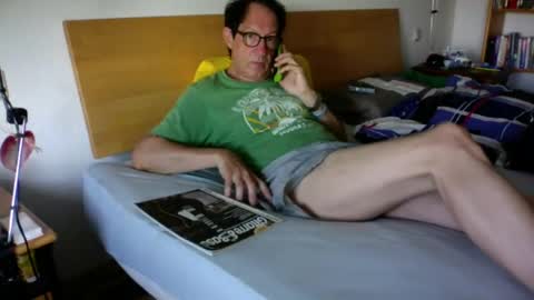 Snapshot of johnpepper chatting on June 2026 06:11:02 PM DirtyHarry online show from June 2026 06:11:02 PM