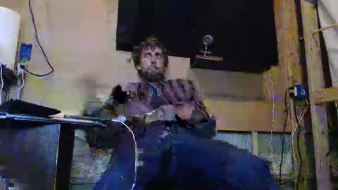 johnplayer23 online show from January 2025 01:45:02 AM