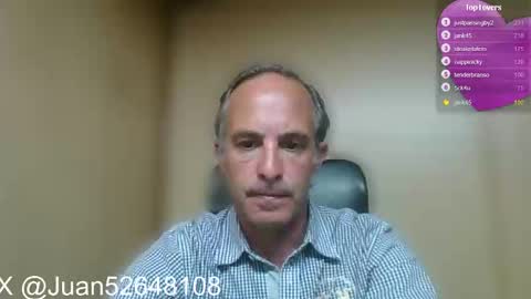 Snapshot of johnq_23 chatting on January 2025 04:27:01 PM John online show from January 2025 04:27:01 PM