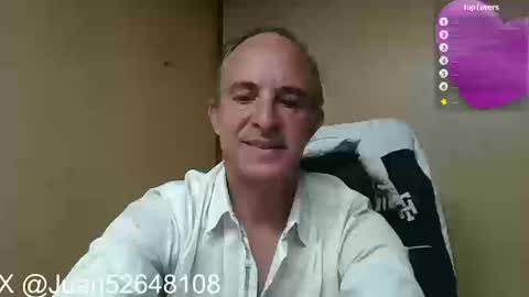 Snapshot of johnq_23 chatting on September 2025 03:48:01 PM John online show from September 2025 03:48:01 PM