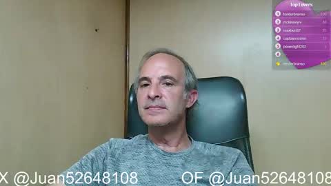 Snapshot of johnq_23 chatting on November 2025 04:06:01 PM John online show from November 2025 04:06:01 PM