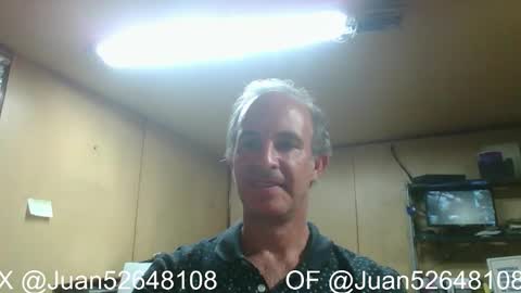 Snapshot of johnq_23 chatting on February 2026 04:55:01 PM John online show from February 2026 04:55:01 PM