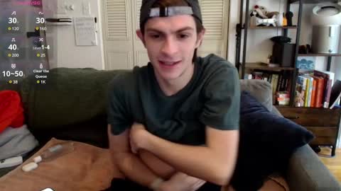 johnresmain online show from February 2025 05:26:02 PM