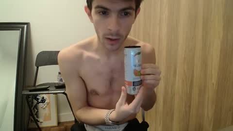 johnresmain online show from February 2026 05:20:01 PM