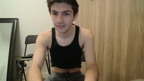 johnresmain online show from February 2026 04:19:01 PM