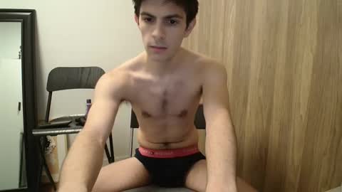 johnresmain online show from February 2026 04:04:01 PM