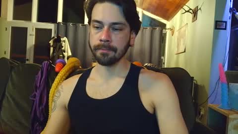 johnrocaroro111 online show from February 2025 02:18:01 AM