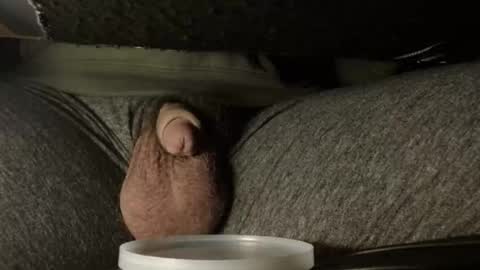 John Samuels online show from April 2026 08:14:01 PM