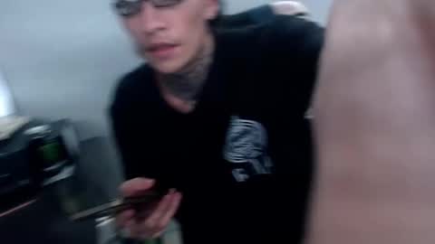 johnsonisaac94  online show from February 2025 06:58:02 AM