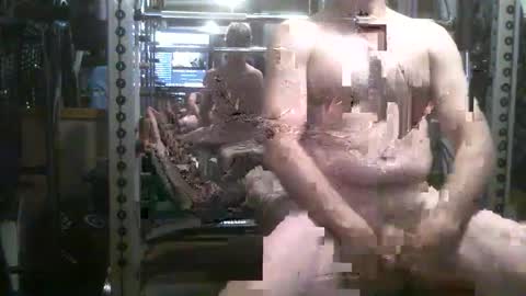 Snapshot of johnstrong699 chatting on February 2025 03:03:02 PM johnstrong online show from February 2025 03:03:02 PM