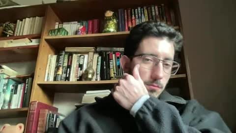 John Ukber online show from June 2026 02:58:01 PM