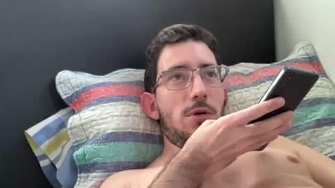 John Ukber online show from July 2026 08:18:02 PM