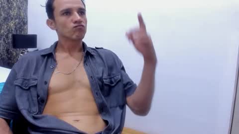 JohnWickk 1 online show from February 2026 05:54:01 PM