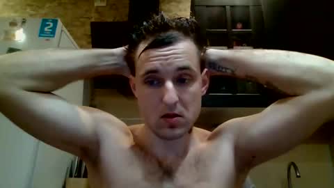 Snapshot of johny_hurdman27 chatting on April 2026 07:29:02 PM johny27 online show from April 2026 07:29:02 PM