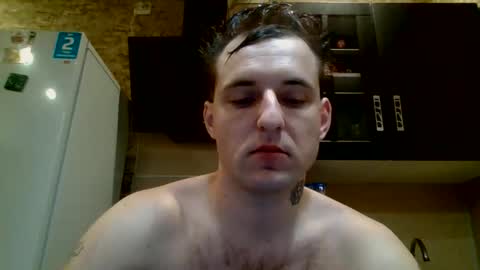 Snapshot of johny_hurdman27 chatting on April 2026 04:59:02 AM johny27 online show from April 2026 04:59:02 AM