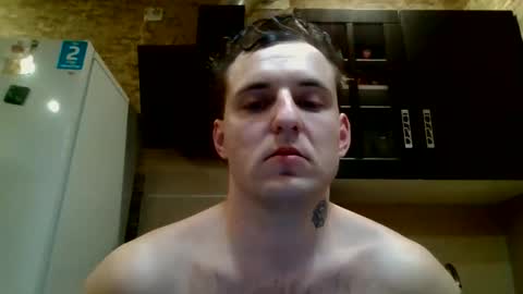 Snapshot of johny_hurdman27 chatting on April 2026 05:04:02 PM johny27 online show from April 2026 05:04:02 PM