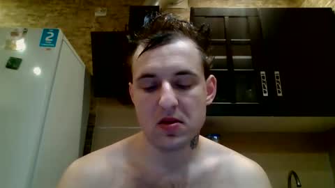 Snapshot of johny_hurdman27 chatting on April 2026 09:14:01 AM johny27 online show from April 2026 09:14:01 AM