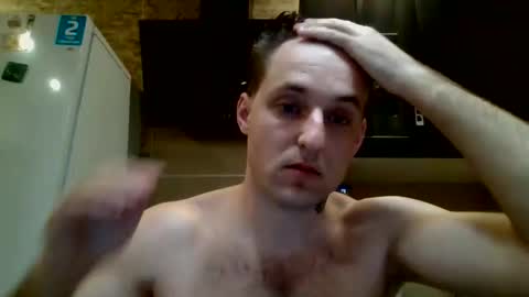 Snapshot of johny_hurdman27 chatting on April 2026 05:30:01 PM johny27 online show from April 2026 05:30:01 PM