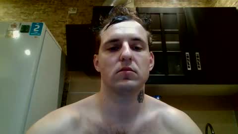 Snapshot of johny_hurdman27 chatting on May 2026 09:50:02 AM johny27 online show from May 2026 09:50:02 AM