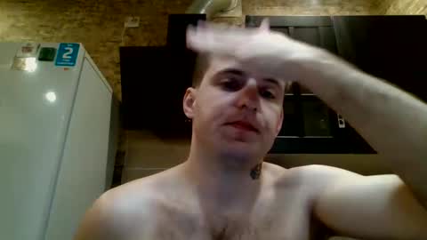 Snapshot of johny_hurdman27 chatting on May 2026 07:36:02 AM johny27 online show from May 2026 07:36:02 AM