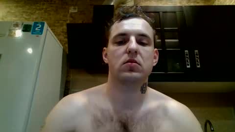 Snapshot of johny_hurdman27 chatting on May 2026 10:00:01 AM johny27 online show from May 2026 10:00:01 AM