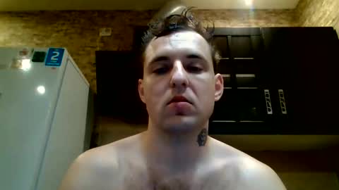 Snapshot of johny_hurdman27 chatting on May 2026 11:27:02 AM johny27 online show from May 2026 11:27:02 AM