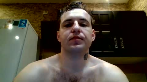 Snapshot of johny_hurdman27 chatting on May 2026 11:36:01 AM johny27 online show from May 2026 11:36:01 AM