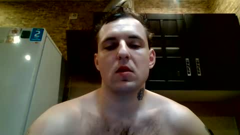 Snapshot of johny_hurdman27 chatting on May 2026 12:10:02 PM johny27 online show from May 2026 12:10:02 PM