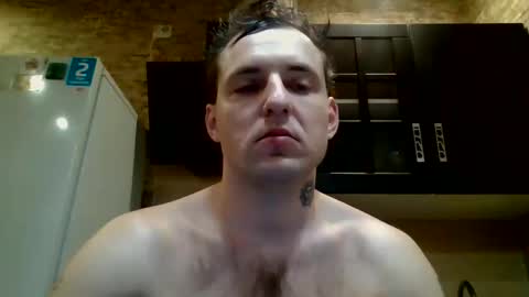 Snapshot of johny_hurdman27 chatting on May 2026 12:46:01 PM johny27 online show from May 2026 12:46:01 PM