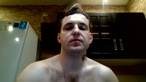 Snapshot of johny_hurdman27 chatting on June 2026 10:17:01 AM johny27 online show from June 2026 10:17:01 AM