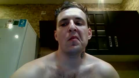 Snapshot of johny_hurdman27 chatting on June 2026 04:56:02 PM johny27 online show from June 2026 04:56:02 PM