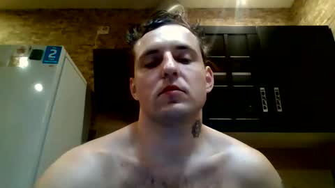 Snapshot of johny_hurdman27 chatting on June 2026 03:21:02 PM johny27 online show from June 2026 03:21:02 PM