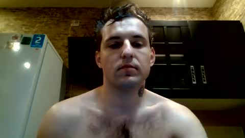 Snapshot of johny_hurdman27 chatting on June 2026 09:45:01 AM johny27 online show from June 2026 09:45:01 AM