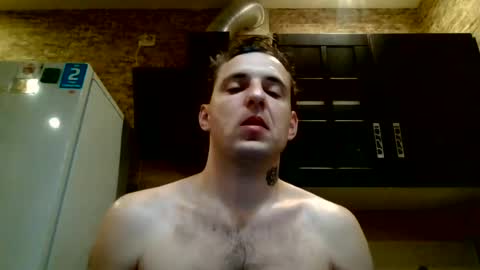 Snapshot of johny_hurdman27 chatting on June 2026 08:03:01 AM johny27 online show from June 2026 08:03:01 AM