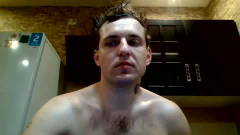 Snapshot of johny_hurdman27 chatting on June 2026 09:46:02 AM johny27 online show from June 2026 09:46:02 AM