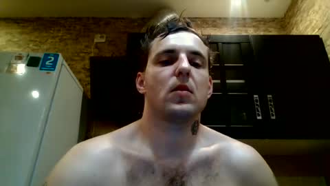 Snapshot of johny_hurdman27 chatting on June 2026 03:25:01 PM johny27 online show from June 2026 03:25:01 PM