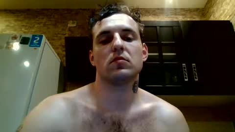 Snapshot of johny_hurdman27 chatting on June 2026 02:36:01 PM johny27 online show from June 2026 02:36:01 PM