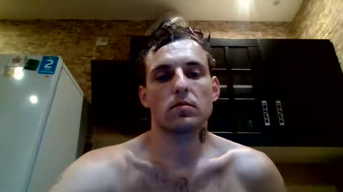 Snapshot of johny_hurdman27 chatting on July 2026 01:18:02 PM johny27 online show from July 2026 01:18:02 PM