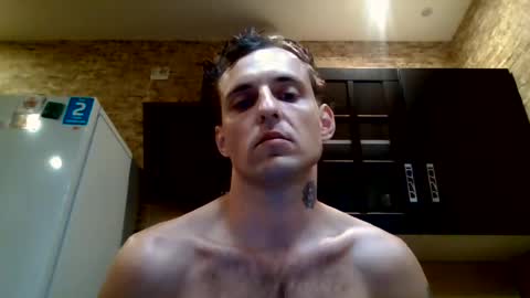 Snapshot of johny_hurdman27 chatting on July 2026 12:34:01 PM johny27 online show from July 2026 12:34:01 PM