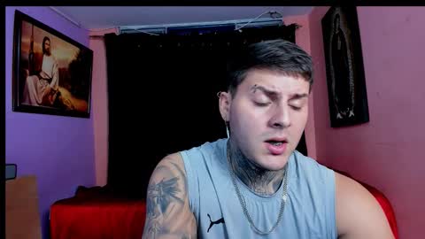 Johny online show from November 2025 05:20:01 AM