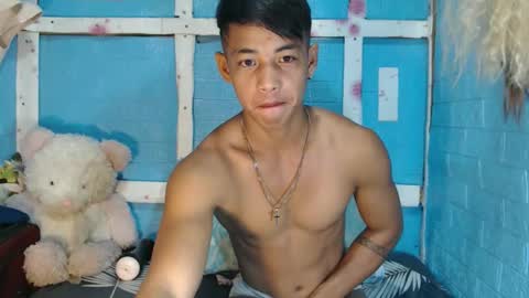 johnydestroyer online show from October 2025 09:47:02 PM