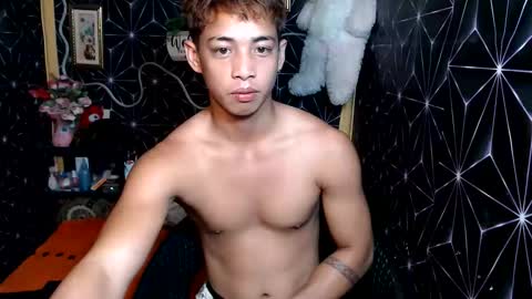 johnydestroyer online show from May 2026 12:08:01 AM