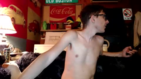 Johston online show from June 2026 02:09:01 AM