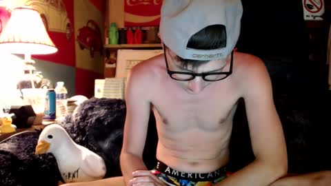 Johston online show from June 2026 03:19:02 AM