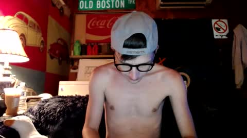 Johston online show from June 2026 02:25:01 AM