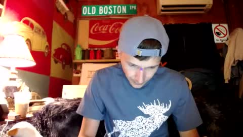 Johston online show from June 2026 06:38:02 AM